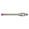 AMPG Z3011 CMM TRACER TIP 1.5MM RUBY 20MM M2