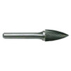 CLE-LINE C17680 1/4"X1/8" SG-51 STEEL SHK STD CUT