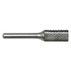CLE-LINE C17627 1/4"X1/4" SB-1 SOLID CARB SHK STD CUT