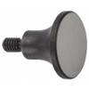AMPG Z9491 FLAT DIAL INDICATOR CONTACT 1/2 STEEL