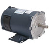 LEESON 108045.00 LEESON MOTORS DC MOTOR-1/4HP, 12V, 1800R