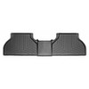 WEATHERTECH 445423 REAR FLOOR LINER BLACK MODEL 445423