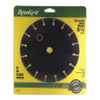 REMGRIT GC703 7 COARSE GRIT CARBIDE CIRCULAR BLADE