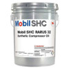 MOBIL 121987 AIR TOOL LUBRICANTS