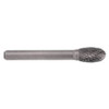 CLE-LINE C17489 4.76MMX7.1MM SE-53 SOLIDCARB SHK DBL CUT
