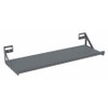 AKRO-MILLS 30635GY 35.6" WIDE X 6.4" HIGH GRAY LOUVERED PAN