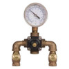 SPEAKMAN SE-TW-EW SPEAKMAN SE-TW-EW THERMOSTATIC MIXING VA