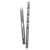 CENTURY DRILL  TOOL 95302 TAP AND DRILL BIT SET, 4-40 NATIONAL FIN