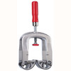 BESSEY KF2 ONE HAND EDGE CLAMP 1/2 TO 2 