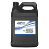 MILES LUBRICANTS MSF1404005 GEAR OIL YELLOW BOTTLE 1 GAL. 266 DEG.F