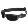 EDGE EYEWEAR SK116-SP SAFETY GLASSES SMOKE