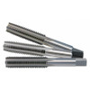 CLE-LINE C63236 3 PC SET M10X1.5 D6 4FLHAND TAP