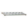 NEW AGE C2436TB SHELF VENTED ALUM 24 D 36 W