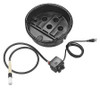 WESTWARD 45KE70 PORTABLE PARTS WASHER 0.8 GAL WATER PUMP
