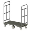 GRAINGER GLOBAL SOURCING PTS24485/8PU95 PLATFORM TRUCK 2000LB 48IN X 24IN 58IN H