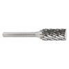 SGS PRO 19353 CYLINDER BUR SA CARBIDE 1/4 STEEL CUT