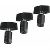JET 727201 JWSS LOWER BLADE HOLDER (SET OF 3)