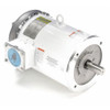 LEESON 132440.00 WASHDOWN MOTOR 5 HP 184TC FRAME 60/50 HZ