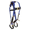CONDOR USA INC G7023QCFDL FULL BODY HARNESS CONDOR L