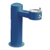 ELKAY LK4410FRKBLU ELKAY OUTDOOR FOUNTAIN PEDESTAL NON-FILT