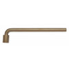 AMPCO SAFETY TOOLS SL-18 SOCKET END WRENCH METRIC 18MM SOCKET