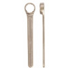 AMPCO SAFETY TOOLS 4486 BOX END WRENCH 24-7/16 L