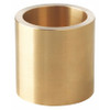 BUNTING BEARINGS EBCB060806 SLEEVE BEARING,3/8" I.D.,1/2" O.D.,3/4"L