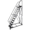 BALLYMORE WA-ML123214P ROLLING LADDER PERFORATED STEP TREAD