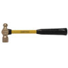 AMPCO SAFETY TOOLS H-212FG 1 LB HEAD NICKEL ALUMINUM BRONZE NONSPAR