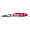 MILWAUKEE ELECTRIC TOOLS 48-00-5221 SAWZALL® THE AX™ 5 TPI 6" CARBIDE BLADES