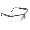HONEYWELL 763-S3200 SAFETY GLASSES,POLYCARBONATE LENS