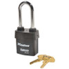 MASTER LOCK 6121KALJ10G010 KEYED PADLOCK ALIKE 2-1/8 W