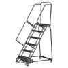 BALLYMORE WA063214RSU ROLLING LADDER ABRASIVE MAT STEP TREAD