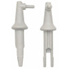 WOOSTER R085 1-1/4" WIDE X 5" LONG REPLACEMENT FRAME 