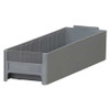 AKRO-MILLS 20320 DRAWER 10.562X3.188X2.62 GRAY