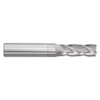 MONSTER 206-021198 SQ. END MILL,SINGLE END,CARB,15/32"