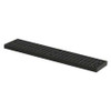 DURASHELF SH6616 ADJUSTABLE VENTED SHELF 66IN.W X 16IN.D