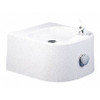 ELKAY EDFP210RC ELKAY SOFT SIDES SINGLE COMPOSITE FOUNTA