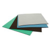 BOTRON COMPANY INC. B3424 ESD 3 LAYER RUBBER MAT 4FTX2FTX0.12IN