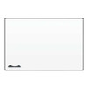 BALT/BEST-RITE 2028G DRYERASEBOARD MAGNETIC PORCELAIN 48 X72 