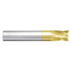 MONSTER 203-001221 SQ. END MILL SINGLE END CARB 5/8 