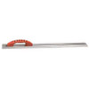 KRAFT TOOL CF031PF HAND AND CURB MAG DARBY 30X3-1/4 