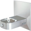 ELKAY ECDFPWVR314C SLIMLINE SOFT SIDES FOUNTAIN,SS