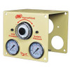 INGERSOLL-RAND 49124407 AIR REGULATOR 1 FNPT FLOW RIGHT TO LEFT