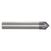 MONSTER 209-084125B CHAMFER MILL,SINGLE END,CARBIDE,82 DEG.