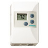 SIEMENS QPA2284.FWSC TEMPERATURE/HUMIDITY/CO2 SENSOR OLED