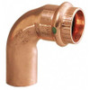 VIEGA 77072 PROPRESS 90 STREET ELBOW 2 X 2 