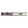 WIDIA GTD TC620810004 CORNER CHAMFER END MILL 3/8 DIA COB.