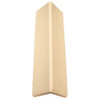 PAWLING CORP CG-10R-8-2 CORNER GUARD VINYL 3X96 IN.
