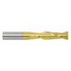 MONSTER 213-001051 SQ. END MILL SINGLE END CARB 7/16 